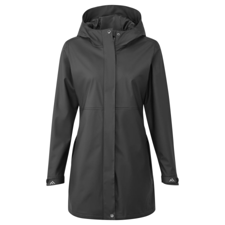 IMBRACAMINTE - S352, Jachetă de ploaie din 100% poliester tricot, impregnat PU, 200 g/mp
