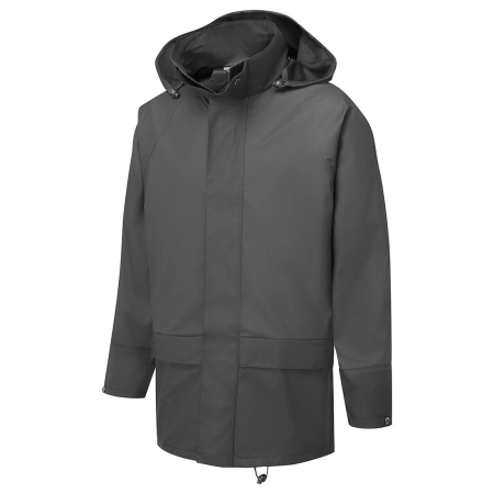 S450, Jachetă impermeabilă din poliester 100%, țesătură tricot, 200 g/mp [1]