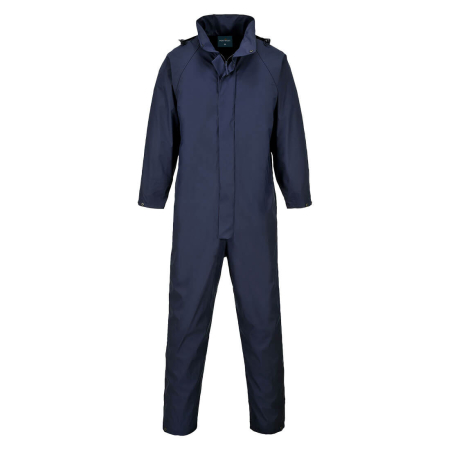 Costume | Combinezoane Impermeabile - S452, Combinezon impermeabil din poliester tricot impregnat cu PU, 200 g/mp