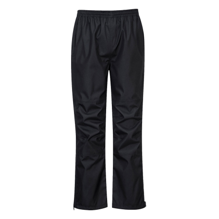 Pantaloni în talie - S556, Pantaloni din 100% poliester 600d