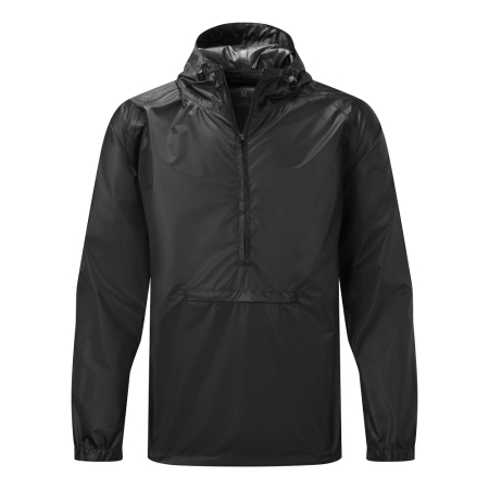 IMBRACAMINTE - S603, Jachetă de ploaie din 100% poliester, acoperit cu PU, 85 g/mp