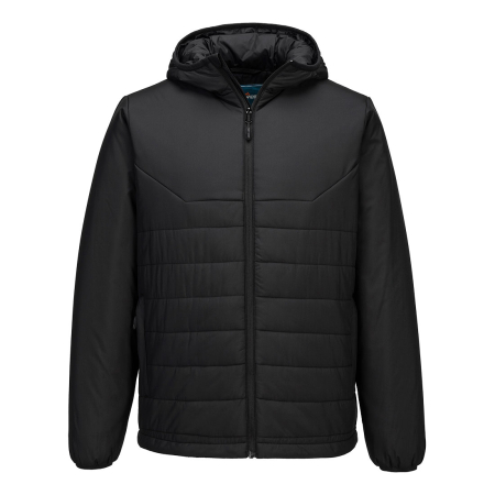 Jachete - S608, Jachetă de lucru, din 100% poliester 300t microfibre, finisaj, 65 g/mp