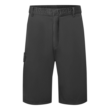 IMBRACAMINTE - S790, Pantaloni scurți din 65% poliester, 35% bumbac