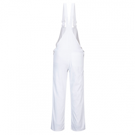 S810, Pantaloni cu pieptar din bumbac, 305 g/mp [1]