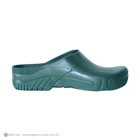 Saboți și papuci - Saboți [Galoși] impermeabili din PVC