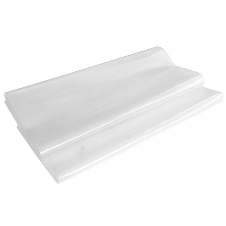 SCULE & MATERIALE - Sac polietilenă transp 500 x 900 mm