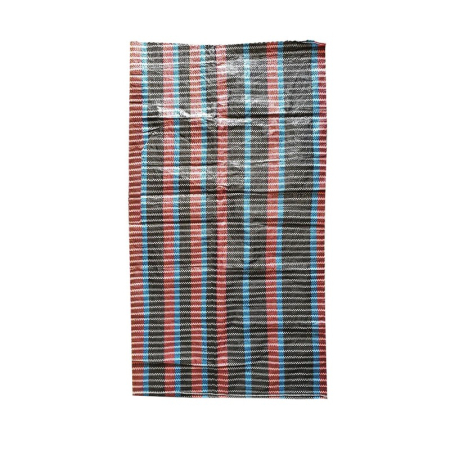 SCULE & MATERIALE - Sac rafie 550 x 1050 mm, multicolor