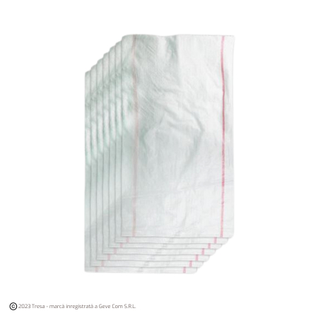 Sârmă, cuie, folie construcții - Saci rafie 550x1000 mm