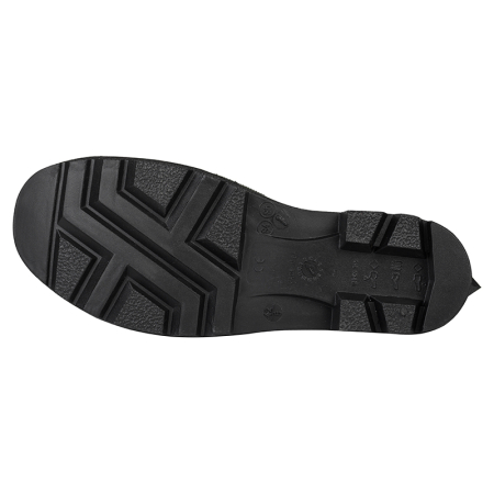 SAFETYW-Z, Cizme de protecție S5 din PVC, bombeu din oțel [4]