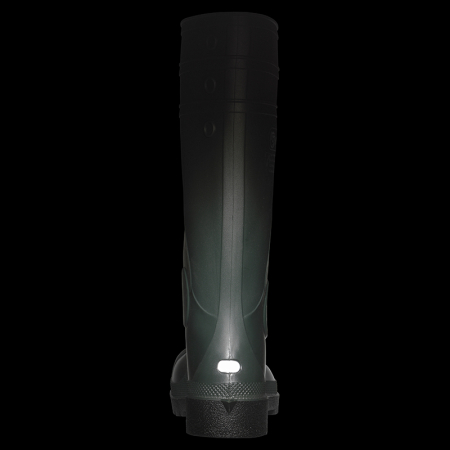 SAFETYW-Z, Cizme de protecție S5 din PVC, bombeu din oțel [5]