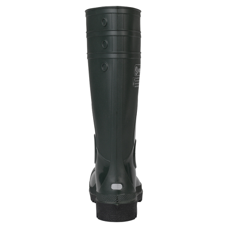 SAFETYW-Z, Cizme de protecție S5 din PVC, bombeu din oțel [3]