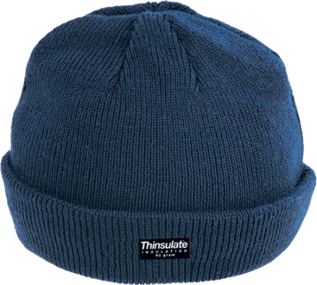 SAILOR CAP, Bonetă din tricot acrilic, cu izolație Thinsulate™, 40 g/mp [4]