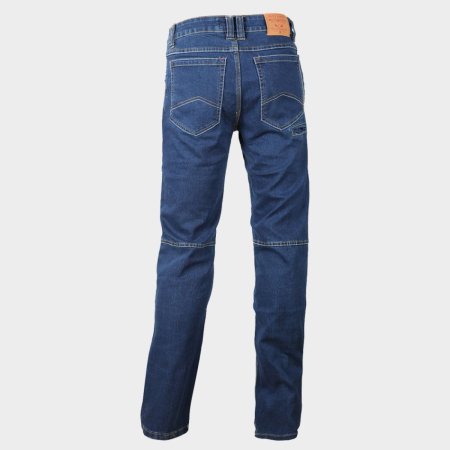 SAN FRANCISCO, Pantaloni de lucru din denim, 300 g/mp [1]
