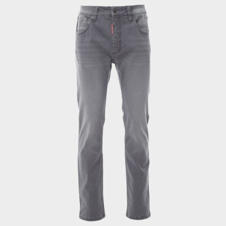 Imbracaminte UZ GENERAL - SAN FRANCISCO, Pantaloni de lucru din denim, 300 g/mp