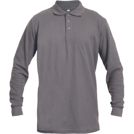 Imbracaminte UZ GENERAL - SANGU, Tricou de lucru din bumbac și poliester, 180 g/mp