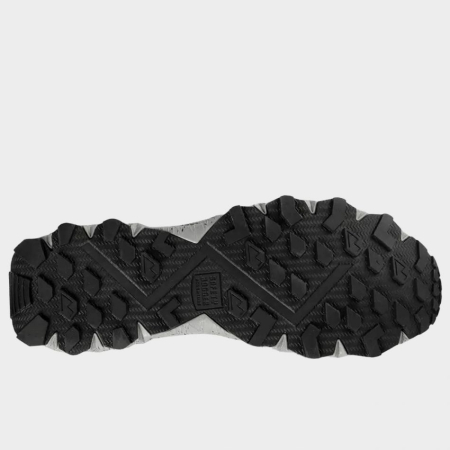 SANTIAGO DARK GREY, pantof sport din material textil cu inserții TPU [1]