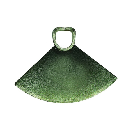Scule și unelte - Sapa sudată ușoară 220 x 130 mm