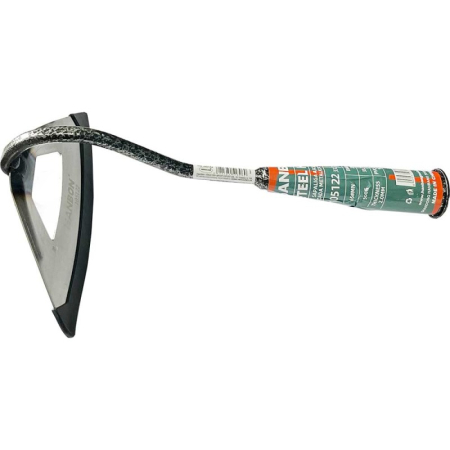 SCULE & MATERIALE - Săpăligă ascuțită cu locaș pentru coadă, 22 cm