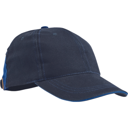 IMBRACAMINTE - Șapcă baseball SFWR LOET navy pentru protecție solară