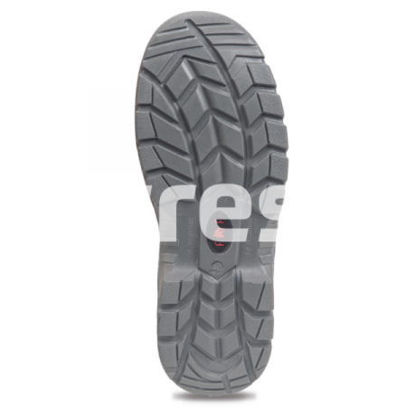 HOF SC-03-010 HIGH ANKLE WINTER S3 CI , Bocanci de iarna  cu bombeu, lamela antiperforatie, fete hidrofobizate, talpa  SRC [1]