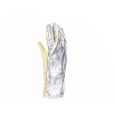 SCAUP/AL FOLIE, Mănuși termorezistente din aramid (kevlar) 320 g/m² [1]