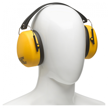 Antifoane externe clasice - SE1340, Cască antifon pliabilă, SNR 30,4 dB
