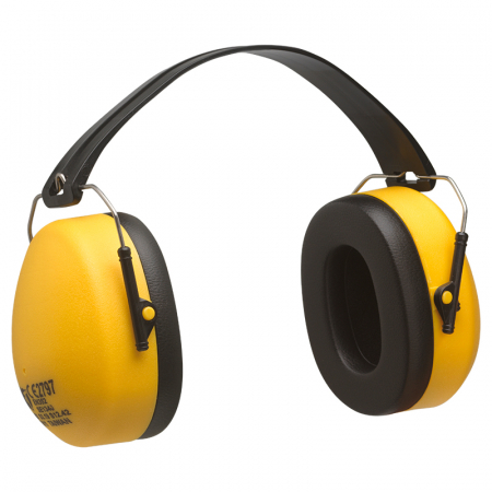 SE1340, Cască antifon pliabilă, SNR 30,4 dB [1]