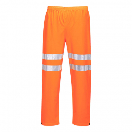 Pantaloni si salopete reflectorizante (HI-VIS) - SEALTEX ULTRA, Pantaloni din poliuretan și poliester, 185 g/mp