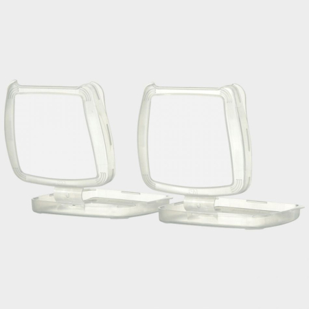 Filtre - Secure Click D701, Suport pentru prefiltre, pereche