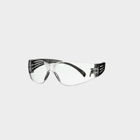 SecureFit SF101, Ochelari de protecție cu lentilă incoloră [3]