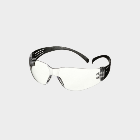 Ochelari de protecție - SecureFit SF101, Ochelari de protecție cu lentilă incoloră