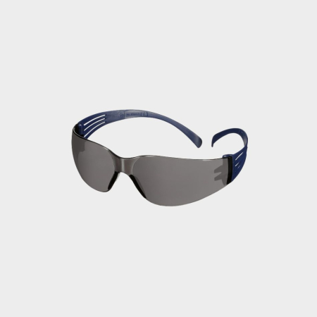 Ochelari de protecție - SecureFit SF102, Ochelari de protecție cu lentilă incoloră