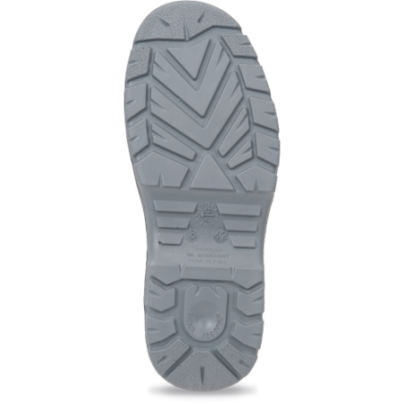 SELMA MF ESD S1P SRC, Sandale de protecție din piele întoarsă [1]