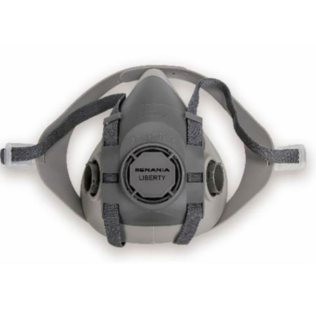 PROTECȚIE RESPIRATORIE - SEMIMASCA Mască cu filtre pentru protecție respiratorie
