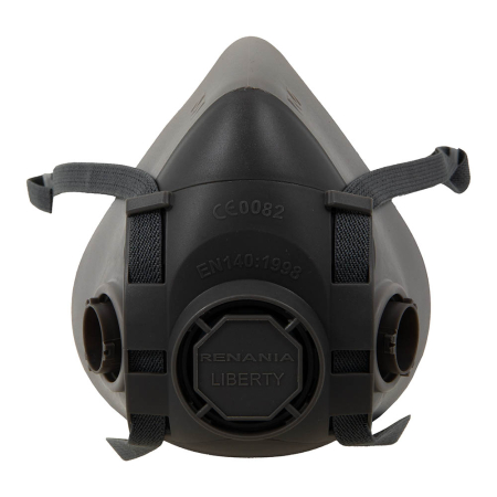 PROTECȚIE RESPIRATORIE - SEMIMASCA Mască cu filtre pentru protecție respiratorie
