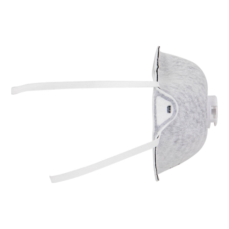 SEMIMASCA Semimasca tip cupă de protecție respiratorie FFP2 [2]