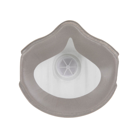 SEMIMASCA Semimasca tip cupă de protecție respiratorie FFP3 [3]