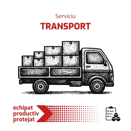 Serviciu transport