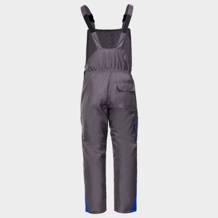 KASTOR WINTER, Set de iarnă vătuit (jachetă și pantaloni cu pieptar) din poliester, 110 g/mp [9]