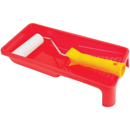 SCULE & MATERIALE - Set lăcuit 110 mm-22415