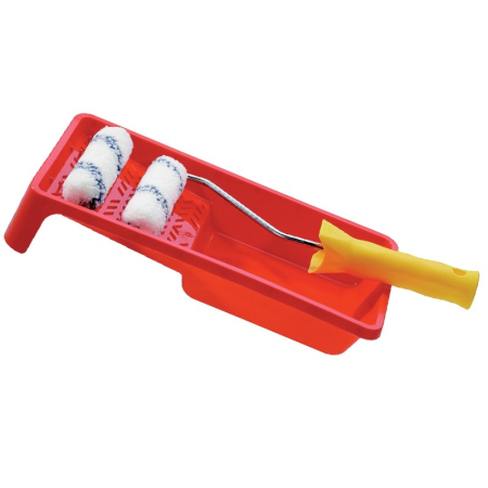 Scule și unelte - Set vopsit texalon 110 mm-22402