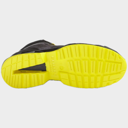 SHARK STABLE IMPACT S3, Bocanci de protecție din material textil, bombeu compozit [1]