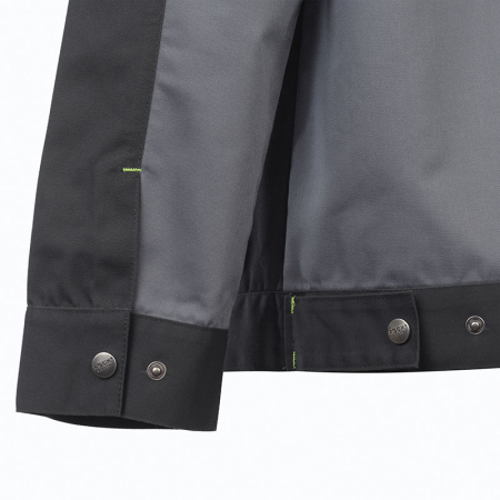 SHELTER JT, Jachetă de lucru din tercot, 250 g/mp [6]