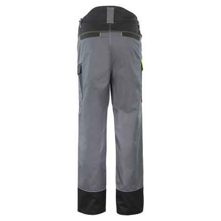 SHELTER, Pantaloni de lucru din tercot, 250 g/mp [2]