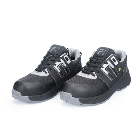 SIGN-R S3S ESD, Pantofi de protecție din microfibră hidrofugă 70% [3]