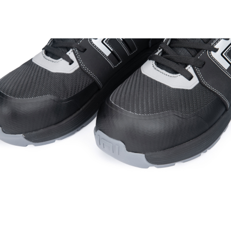 SIGN-R S3S ESD, Pantofi de protecție din microfibră hidrofugă 70% [6]
