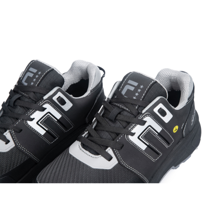 SIGN-R S3S ESD, Pantofi de protecție din microfibră hidrofugă 70% [7]