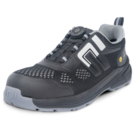 SIGN-XF S1PS ESD, Pantofi de protecție din bombeu fibră de sticlă [1]