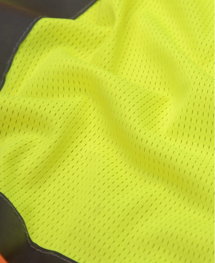 SIGNAL, Vestă reflectorizantă HI-VIS manager din plasă, poliester, 150 g/mp [3]