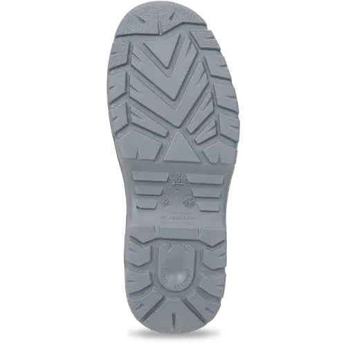 SIRIA MF ESD S1P SRC, Pantofi de protecție din piele întoarsă perforată [3]